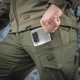 Штани ІІ M-Tac Aggressor Gen Flex Army Olive 40/30 20058062-40/30 - зображення 15