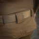Брюки M-Tac Aggressor Gen.II Vintage Coyote Brown 40/32 20082017-40/32 - зображення 9