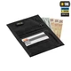 Гаманець M-Tac Tactical Wallet Elite Black 10354002 - изображение 4