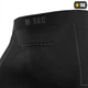 Термоштани компресійні M-Tac Black/Dark Grey M 70035002-M - изображение 5