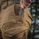 Брюки M-Tac Aggressor Gen.II Vintage Coyote Brown 40/32 20082017-40/32 - зображення 14
