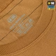 Футболка потовідвідна 2 M-Tac Athletic Gen. Coyote Brown M 80006117-M - изображение 5