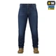 Джинси M-Tac Fighter Dark Denim 30/32 20567015-30/32 - изображение 2