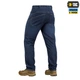 Джинси M-Tac Fighter Dark Denim 30/32 20567015-30/32 - изображение 4
