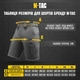 Шорти M-Tac Conquistador Rip-Stop (3XL) MC 20561008-3XL - зображення 6