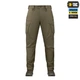 Брюки M-Tac Aggressor Summer Gen.II Flex Dark Olive 42/34 20117048-42/34 - зображення 2