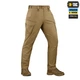 Штани M-Tac Aggressor Summer Gen.II Flex Coyote 40/36 20117005-40/36 - изображение 3