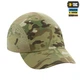 Бейсболка M-Tac Five Panel Multicam L/XL 40603008-L/XL - изображение 5