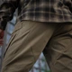 Брюки M-Tac Aggressor Summer Gen.II Flex Dark Olive 42/34 20117048-42/34 - зображення 8