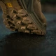 Ботинки тактичні M-Tac Caiman Coyote 40 30805005-40 - зображення 14