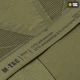 Термосорочка компрессійна M-Tac Ranger Green/Dark Grey L 70036023-L - зображення 14