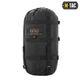 Мішок компресійний M-Tac Medium Black 10324002 - изображение 1