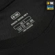 Футболка потовідвідна 2 M-Tac Athletic Gen. Black S 80006102-S - зображення 6
