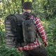 Мішок компресійний M-Tac Medium Black 10324002 - изображение 5