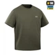 Футболка M-Tac Cotton Hard Ranger Green S 80098023-S - изображение 3