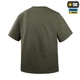 Футболка M-Tac Cotton Hard Ranger Green S 80098023-S - изображение 4