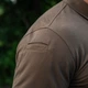 Поло M-Tac Dark Olive (4XL) Basic 65 /35 80124048-4XL - изображение 13
