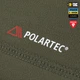 Кофта M-Tac Berserk Polartec Primaloft Olive 2XS 20130001-2XS - зображення 5