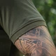Поло M-Tac Army Olive (XS) Basic 65 /35 80124062-XS - изображение 14