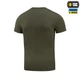Футболка M-Tac Ranger Green (L) 93/7 80013023-L - зображення 4