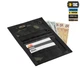 Гаманець M-Tac Tactical Wallet Elite Multicam Black 10354208 - изображение 4