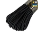 Паракорд M-Tac Dragon Cord 30m Black 10549002 - зображення 3