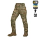 Брюки M-Tac Aggressor Lady Camo NGU 24/30 20096022-24/30 - зображення 1