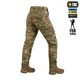 Брюки M-Tac Aggressor Lady Camo NGU 24/30 20096022-24/30 - зображення 5