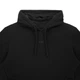 Кофта Phantom Project /M-Tac Hoodie Semi-raglan Washed Cotton Black XL 20575002-XL - зображення 9