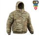 Куртка M-Tac MA-1 Hooded Military (L/R) MC 20123008-L/R - зображення 7