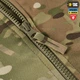 Куртка M-Tac MA-1 Hooded Military (L/R) MC 20123008-L/R - зображення 12