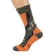 Носки олива X Tech XT90 43/46 T-SCKS-XT90-43/46 - зображення 1