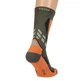 Носки олива X Tech XT90 43/46 T-SCKS-XT90-43/46 - зображення 3