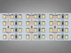 LED стрічка 12В, 480 діодів на метр, 30мм, холодний (N12-2835-480-CW-20-30) - зображення 3