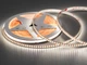 LED стрічка 24В, 180 діодів на метр, 8мм, нейтральний (P24-2835-180-NW-20-8) - зображення 1