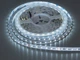 LED стрічка 24В, 108 діодів на метр, 8мм, RGB (P24-5050-60-RGB+CW-20-10) - зображення 2