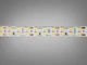LED стрічка 24В, 240 діодів на метр, 10мм, холодний (P24-2835-240-CW-20-10-2D) - зображення 3