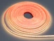 LED стрічка 24В, 180 шт/м, герметична, 8мм, тепла (N24-2835-180-WW-65-8) - зображення 1