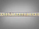 LED стрічка 24В, 180 шт/м, герметична, 8мм, теплий (P24-2835-180-WW-68-8/20) - зображення 3