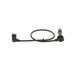 Комплект высоковольтных проводов MAZDA 323 P (BA) 1992-2003 г. - изображение 4