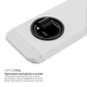 Письменный стол OfficePro з регулюванням ODM270W (ODM270W) - изображение 9
