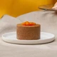 Вологий корм Cherie Dog Pate Chicken with Vegetables Pate/Куряче пате з овочами 80г - зображення 2