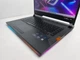 Ноутбук Asus ROG Strix Scar III 15.6 FHD 240Hz IPS Core i7-9850H 16GB SSD 1TB Nvidia RTX 2070 8GB Б/У - зображення 4