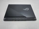 Ноутбук Asus ROG Strix Scar III 15.6 FHD 240Hz IPS Core i7-9850H 16GB SSD 1TB Nvidia RTX 2070 8GB Б/У - зображення 8