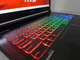Ноутбук MSI Dominator Pro 15.6 FHD IPS Core i7-6700HQ 16GB Ram SSD128GB+1TB HDD Nvidia GTX 1070 8GB Б/У - изображение 7
