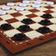 Гра Newt Checkers шашки з дошкою 32х32 см (NE-CK-32) - зображення 2