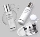 Набір косметики для обличчя з пептидами Medi-Peel Peptide 9 Premium Skincare Set 250 мл + 30 мл + 250 мл + 30 мл + 50 мл + 10 мл - зображення 2