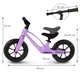 Беговел Kidwell Vito Violet, ROBIVIT01A0 - изображение 9
