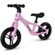 Беговел Kidwell Jogo Pink, 5906601707193 - изображение 1