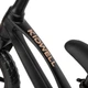 Беговел Kidwell Vito Black, 5906601705809 - изображение 6